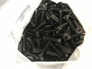 Bullone di Ancoraggio a Testa Esagonale a T in Acciaio Inox M8 con Dado Fissato M25 - Product Image 4