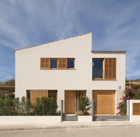Villa modulaire de luxe bon marché de style moderne Kit de maison préfabriquée Jauge de maison minuscule en bois Maison d'hôtel Villa pour la cabane de vacances