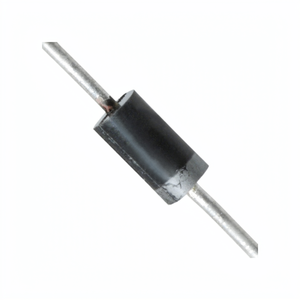 Electronics Component In Stock DO-204AL, DO-41, Axial JAN1N3022B-1/TR Diodes - Product Image 1