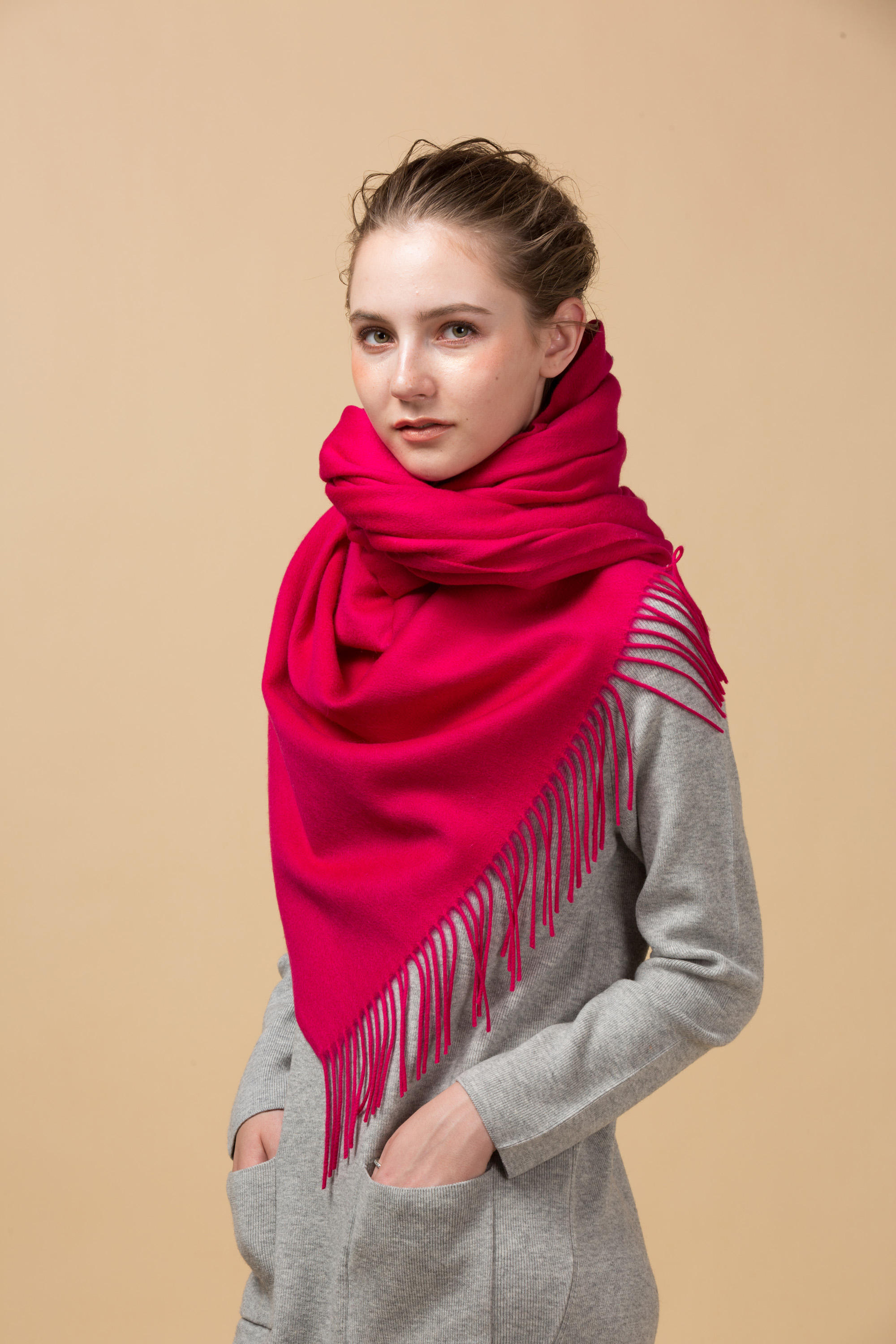 แตงโมสีแดง