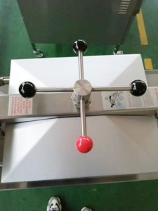 ヘビーデューティー産業用電気手羽先圧力揚げ物機 - Product Image 4