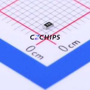 ตัวต้านทาน SMD CR0603-FX-2491ELF 0603 (ประเภท: ฟิล์มหนา) (ความต้านทาน: 2.49Kohm ความแม่นยำ: 1%) - Product Image 1