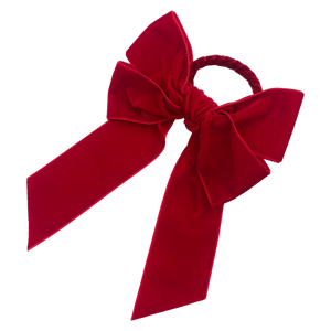 Rubans PC Vente en gros Anneaux de serviette Arcs Porte-serviettes décoratifs préfabriqués pour la décoration de la table à manger de fête - Product Image 2