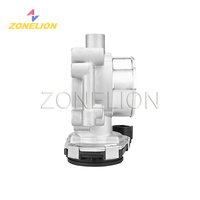 ZONELION Wholesale Engine System Throttle Body 0280750508 94703005 0280750509 for Chevrolet AGILE COBALT MONTANA Pickup 1.4 Flex