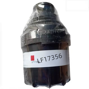 Bán Hot DIESEL bôi trơn động cơ lọc dầu lf42000 lf17356 cho xe tải phần Bộ lọc động cơ lf17356 - Product Image 1