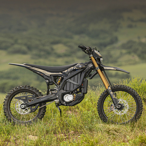 <span class=keywords><strong>Moto</strong></span> électrique tout-terrain 2026 Ultra Bee 21KW 72V 60AH avec 4 modes de conduite, longue autonomie, pour adultes, haute vitesse - Product Image 4