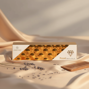 Coloration capillaire semi-permanente à base <span class=keywords><strong>de</strong></span> plantes sans ammoniaque, prix d'usine, pour usage professionnel en salon, 100 ml, crème colorante capillaire <span class=keywords><strong>de</strong></span> qualité supérieure - Product Image 2