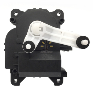 Actuador de Compuerta de Aire HVAC BLEND de PEIVSO, Precio de Fábrica, Nuevo para Lexus SC430*OEM 87106-30390, Garantía de 12 Meses - Product Image 3