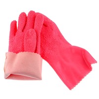 Gants de pomme de terre