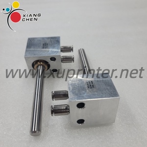 Nouveau cylindre pneumatique ER fabriqué en Chine 00.580.3707 pour machine d'impression offset série SM CD - Product Image 3