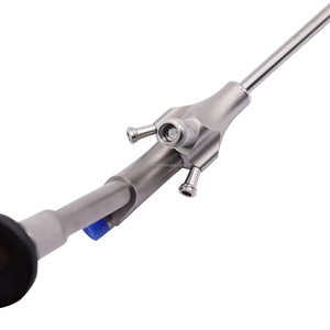 KT-P17 Endoscopio Espinal Transforaminal Veterinario UBE, Instrumento Quirúrgico Unilateral Biportal, Set de Endoscopia de Canal Grande - Product Image 5