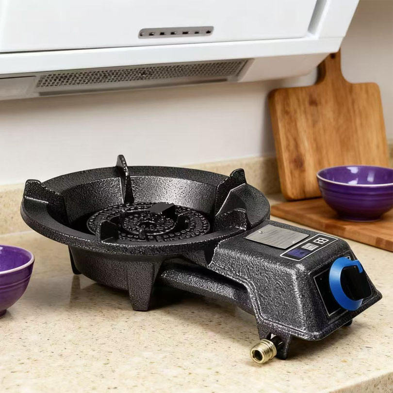 Old Gas Stoves Efficient Cooking Solutions for Every Home