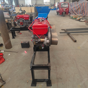 <span class=keywords><strong>Hot</strong></span> <span class=keywords><strong>Sale</strong></span> Dieselmotor Golderz Small Mini Stone <span class=keywords><strong>Rock</strong></span> Tragbarer mobiler Hammermühle brecher - Product Image 5