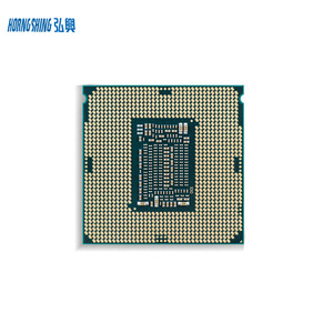 HORNG SHING <strong>Supplier</strong> 6 <strong>Cores</strong> 2. 90 GHz LGA1151Processador <strong>Core</strong> <strong>I5</strong> 9400 <strong>CPU</strong> Desktop Processor - Product Image 3