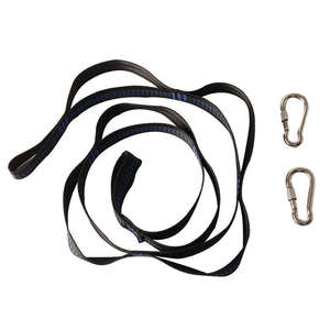 Pull-up Weight-bearing <b>Belt</b> for Indoor Fitness Squat Training Waist Strength Training <b>Belt</b> Horizontal bar Abdomen - Product Image 6