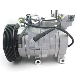 88320-OD030 De Haute Qualité des Pièces D'auto 12V Électrique A/C Compresseur pour Toyota Vios/HILUX 2007-