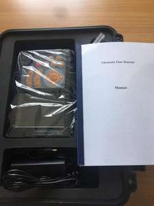 Digitale Ultrasone Fout <span class=keywords><strong>Detector</strong></span>/Metalen Ultrasone Fout <span class=keywords><strong>Detector</strong></span> - Product Image 6