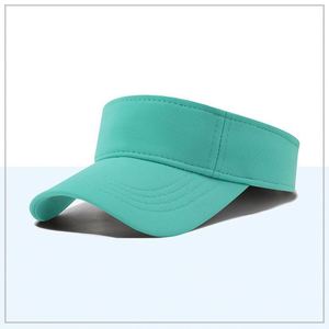 Visera de Golf Ajustable para Niños y Niñas, Gorra de Béisbol de Algodón para Deportes al Aire Libre, Regalo Promocional - Product Image 4