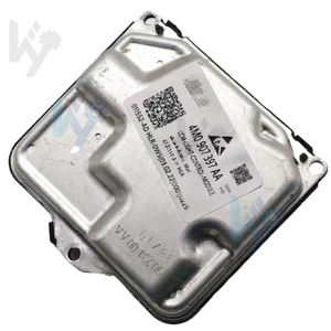 Módulo de Control de Balasto de Faros LED KY Ori Usado 4M0907397AA para Audi A4 S4 A5 S5 RS5 Q7, Accesorios para Automóviles - Product Image 1