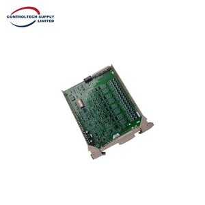 Tarjeta de Control Original Nueva 80364102-100 en Stock, Envío Rápido, Repuestos de Automatización de Grado Industrial - Product Image 1