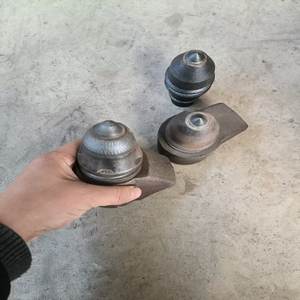 Punte/Fresa/Inserti BR1/BR3/BR4 per Fresa a Disco Rigido (HDD) - 1 Anno di Garanzia - Prodotto in Cina - Product Image 6