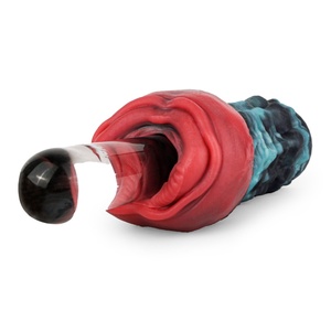 Masturbador Masculino de Bolsillo con Forma de Rosa LUUK, Juguetes Sexuales Portátiles, Masajeador de Pene, Juguetes Sexuales para Hombres - Product Image 6
