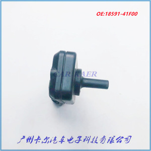 Capteur de contrôle de suralimentation Suzuki Turbo 18591-41F00 E1T26672 pour Changan, pièce de rechange - Product Image 5