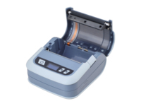 Label Printer 3 Inci BT Printer Thermal Yang Dapat Diprogram Barcode Label Printer P323B XP