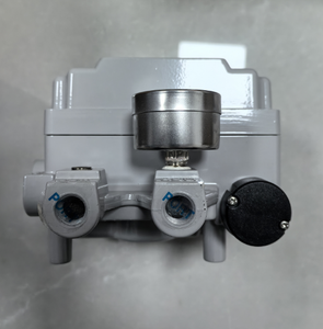 ชุดอุปกรณ์ไฟฟ้า-นิวเมติก YTC YT -1000/1050 ซีรีส์ LSN235S0 ใช้สำหรับควบคุมแอคชูเอเตอร์แบบหมุนด้วยลม - Product Image 6