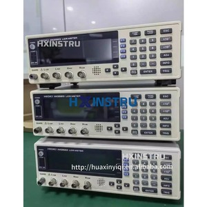 ใช้แล้ว 1 ชิ้นเท่านั้น เครื่องวัด LCR ฮิโอกิ IM3523 H H - Product Image 2