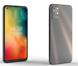 Hot-bán phổ biến giá rẻ 6.5 "OEM 2G <span class=keywords><strong>3G</strong></span> 4G <span class=keywords><strong>Android</strong></span> BT WIFI GPS 4g64g ngón tay in điện thoại thông minh Điện thoại di động điện thoại di động điện thoại - Product Image 1