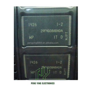 Pengying <span class=keywords><strong>IC</strong></span> chipsnew và bản gốc <span class=keywords><strong>K6T4016V3C</strong></span>-TB70 TSOP-44 100% mới và độc đáo - Product Image 3