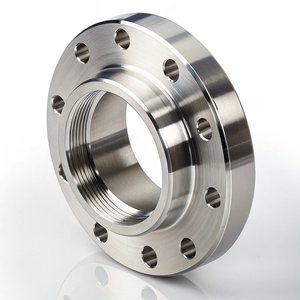 บริการงานกลึงชิ้นส่วนยานยนต์อะลูมิเนียมด้วยเครื่อง CNC ระดับมืออาชีพ บริการ OEM ชิ้นส่วนงานกัดละเอียด - Product Image 6