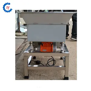 Grass maiz teff seed cleaning machine