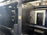 Machine de moulage par injection servo MARS de précision haïtienne d'occasion super utile et bon marché de 380 tonnes à vendre