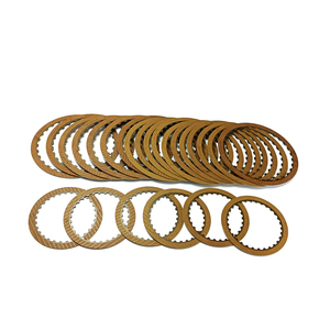 Transpeed série 1/2/3/4/5/6/7/8 autres systèmes de Transmission automatique Kit de réparation principal 6hp26 - Product Image 2