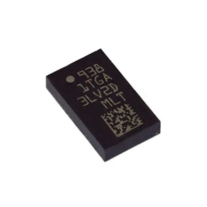 Nuevo Circuito Integrado IC LIS3LV02DLTR LGA-16 LIS3LV02 - Product Image 1