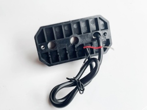 Luz Led Rock de un solo Color para coche y camión, accesorios para coche, 9w - Product Image 3