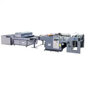 screen printer HG720 automat screen print press machine