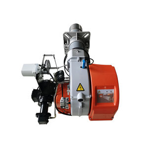 TBML80MC Mechanical Modulation pembakar minyak <span class=keywords><strong>gas</strong></span> 1 t/h boiler gaya <span class=keywords><strong>Iran</strong></span> burner hotel burner - Product Image 1