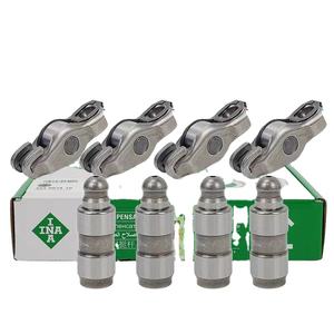 Juego de Balancines, Elevadores Hidráulicos y Taqués 036109411G para VW Skoda Audi Seat Ea111 036 109 411 J 030109417B 036 109 411 F - Product Image 1