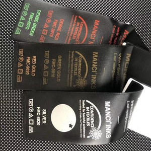 Nhãn mực Ruy băng mực Mực in flexo - Product Image 1