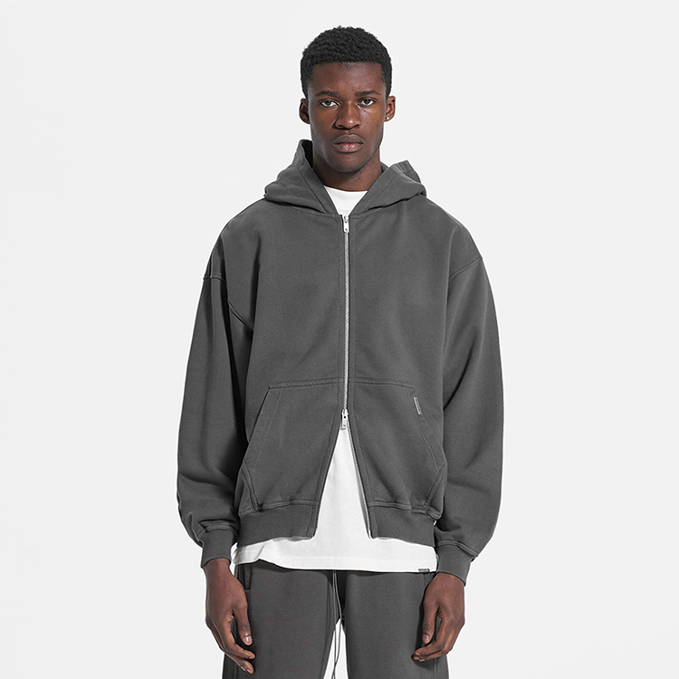 60 cotton 40 polyester hoodie wholesale