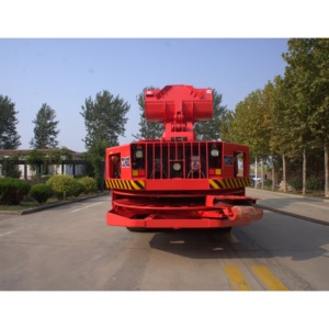 vendita TC-410E miniera caricatore sotterraneo Lhd miner 8Ton batterie Scooter elettrico 6Yard Scooptram - Product Image 4