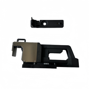 Poignées de porte GS-H01 GS-H02 GS-T01 GS-A01 GS-A21 utilisées pour ouvrir, fermer et verrouiller les portes de sécurité en stock - Product Image 3