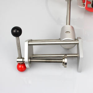 Equipamento Odontológico para Treinamento e Prática de Dentistas com Manequim Simulador de Cabeça Fantasma Manual para Educação - Product Image 6