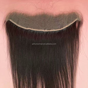 Línea de cabello Natural, encaje frontal transparente y hd de alta calidad, 13x4, 13x6, gran oferta, precio de fábrica, <span class=keywords><strong>2020</strong></span> - Product Image 2