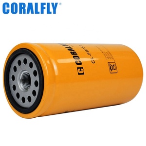 Repuestos de Motor 1R-0751 FF5324 FC-5504 P551315 SN55421 Filtro de Combustible de Alta Eficiencia Avanzado - Product Image 2