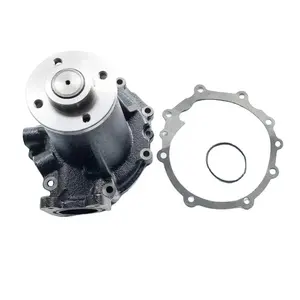 DİZEL MOTOR PARÇALARI için J08E su pompası 16100-4290