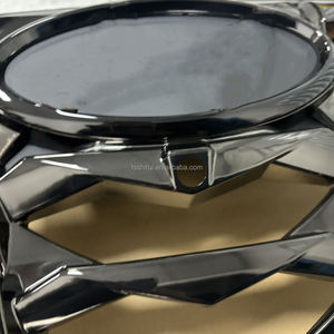 Reemplazo de parrilla delantera de coche para Hyundai <span class=keywords><strong>Tucson</strong></span> <span class=keywords><strong>NX4</strong></span> 2021 <span class=keywords><strong>2022</strong></span> 2023 2024 2025 2026 montaje de parrilla delantera Auto Para Kit - Product Image 4